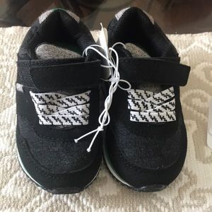Adorable boys shoes